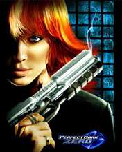 Perfect dark2